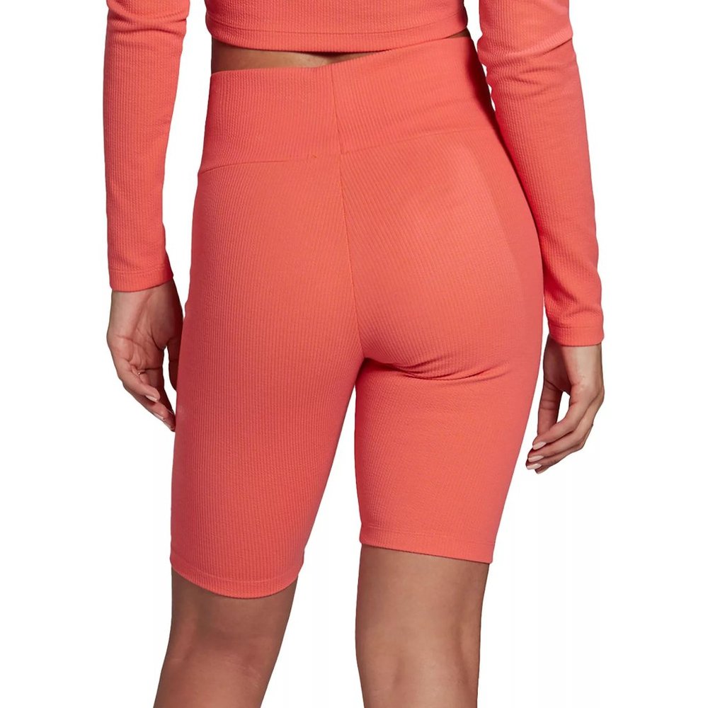 NWT adidas Originals Women's Outdoor Utility Short Leggings - Picture 3 of 6